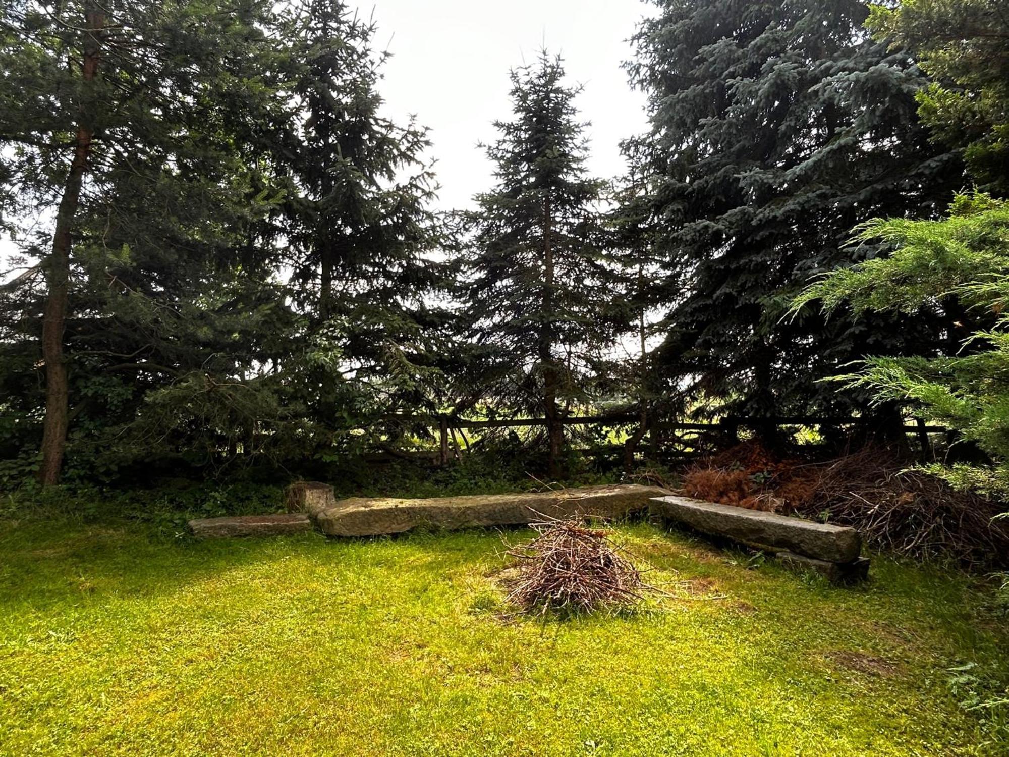 Log Cabin In Czech-Saxon Switzerland Šluknov Zewnętrze zdjęcie